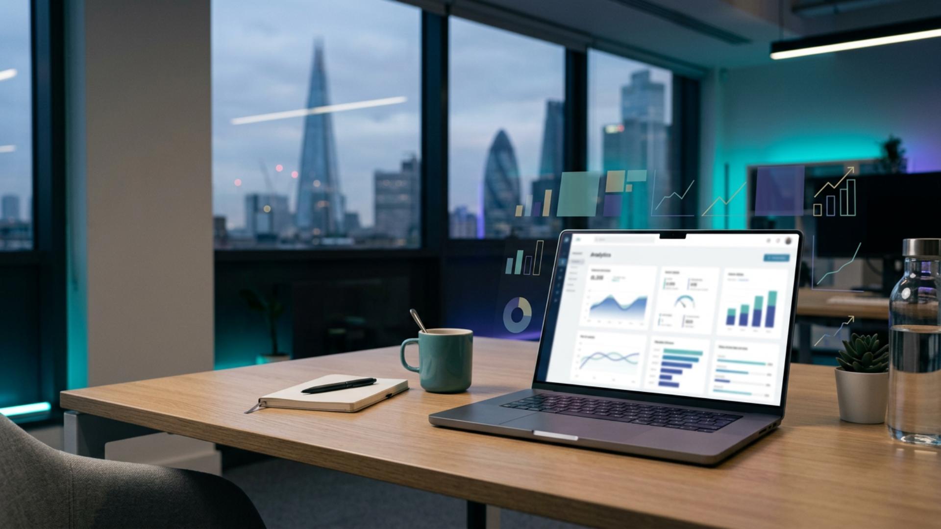 SEO Agencies in the UK That Deliver Strong ROI Results